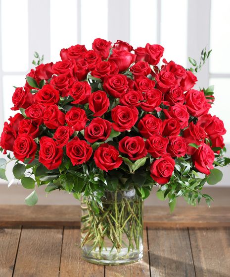 roses red, red roses, dozen roses, deliver roses, roses,  bestsellerrose, mr2021,,mdd,val25 2025 Voted Best of Atlanta!

Carithers Luxurious Ecuadorian Mountain Red Roses are hand-picked in the mountains of Ecuador where high elevation, full sun and low temperatures create nature's perfect rose!  Our roses feature 30% larger blooms & longer vase-life.  Same Day Delivery in Atlanta. Featured on WSB Atlanta & National Floral Trends magazine. 

Presented in an elegant glass vase featuring:


	Scented Spa Eucalyptus
	Italian Ruscus Sprays
	Lemon Leaf Orchid Corsages, Rose Meaning, Flower Dictionary, Poinsettia Care, Dozen Red Roses, Best Roses, Lemon Leaf, Long Vase, Italian Ruscus