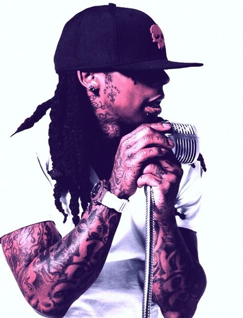 Lil Weezy, Rap Singers, Michael Carter, Young Money, Wayne's World, Best Rapper Alive, Hip Hop Art, Wow Video, Beauty Shots