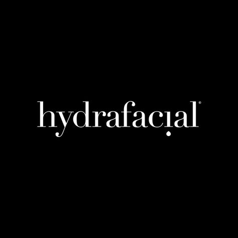 Hydrafacial Aesthetic, Hydrafacial Marketing, Hydrafacial Benefits, Esthetician Illustration, Medspa Marketing, Beauty Slogans, Med Spa Marketing, Aesthetic Branding, Beauty Skin Quotes