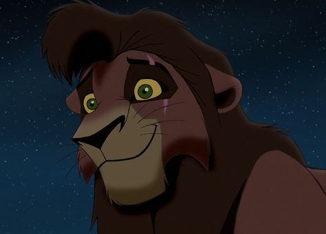 Kovu-1 Lion King 2 Kovu, Scar Rey Leon, Lion King Kovu, Lion King Characters, Lion King 1 1/2, Lion King Ii, Lion King 1, Lion King Pictures, Lion King Movie