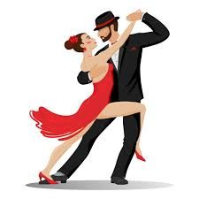 910+ Ballroom Dancing White Background Illustrations, Royalty-Free Vector Graphics & Clip Art - iStock | Couple dancing Tango Art, Dance Silhouette, Passionate Couples, Tango Dancers, Eddie Fisher, Couple Sketch, Couple Silhouette, Tango Dance, Swing Dancing