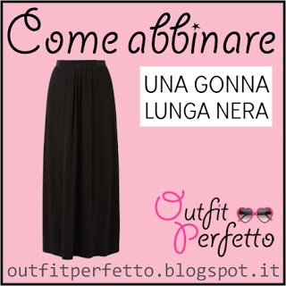 Come abbinare una GONNA LUNGA NERA Gonna Lunga Outfit, Frugal Male Fashion, Fashion Terminology, Cato Fashion, Fashion To Figure, Outfit Formulas, Dresses Style, 1920s Fashion, 1950s Fashion