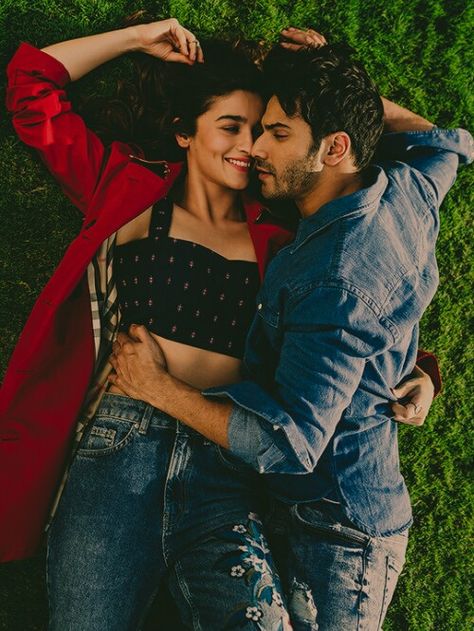 Alia Bhatt Sesame Snaps, Alia Bhatt Varun Dhawan, Alia And Varun, Alia Bhatt Photoshoot, Cute Celebrity Couples, Cake Candy, Romantic Photoshoot, Bollywood Couples, Wedding Couple Poses Photography