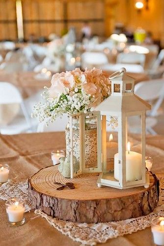 lantern wedding centerpiece 24 Lantern Centerpiece Wedding, Mason Jar Lanterns, Rustic Wedding Decorations, Vintage Mason Jars, Lantern Centerpieces, Wedding Lanterns, Mason Jar Wedding, Rustic Wedding Centerpieces, בר מצווה