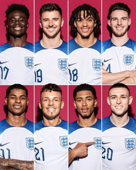 England Fc, Ben White, Only Lyrics, Handsome Football Players, Football England, England Squad, England National Football Team, 3 Lions, England Team