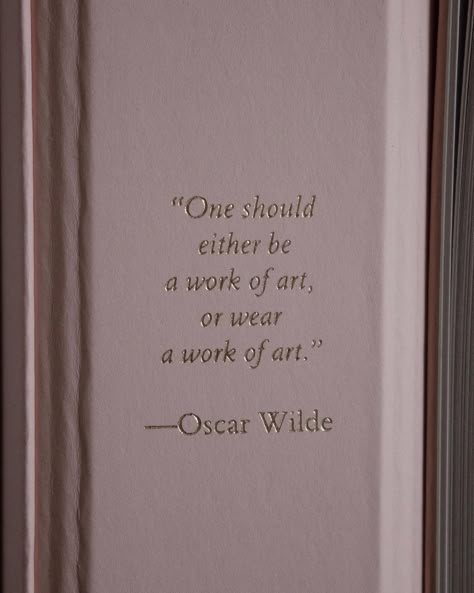 Oscar Wilde Quotes, Vie Motivation, Poem Quotes, Oscar Wilde, 가을 패션, Quotes Poetry, Some Words, Poetry Quotes, Quote Aesthetic