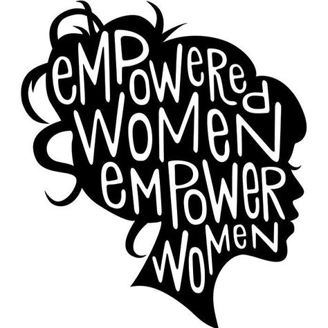 Empowered women empower women. I am here to heal, learn, grow, laugh, love and move forward in my journey. As I grow and empower myself, I choose to help others do the same. I let go of the notion that I need to be at a certain status before I can step outside of my comfort zone. All of the wonderful magic flows abundantly in my life when I step into the unknown, I embrace the unknown, I love the unknown. I am passionate about many areas in my life and one of these is empowering women. For most Women Empowerment Quotes, Grl Pwr, Womens History Month, Botol Air, Wonder Women, Strong Women Quotes, Empowerment Quotes, Female Empowerment, Empowering Women