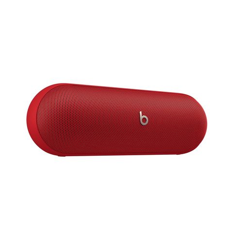 The upgraded Beats Pill is more advanced than ever. It’s more powerful.¹ It’s lighter. It’s more portable. And it’s designed to sound incredible — in your home and beyond. Enjoy room-filling sound, bigger bass and better tonality across the audio spectrum. It features up to 24 hours of all-day battery life,³ and can even charge your phone on the go via the included USB-C cable. Compatible with both iOS and Android, the Beats Pill gives you instant one-touch pairing, automatic pairing across your Red Target, Audio Spectrum, Beats Pill, Amazon Hacks, Beats Studio, Phone Speaker, Voice Assistant, Wireless Speakers Bluetooth, Girly Accessories