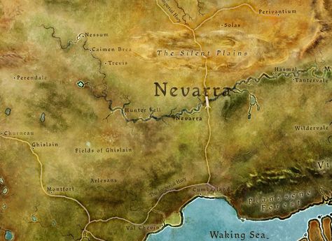 Dragon Age Rpg, Dragon Age Characters, Fantasy Maps, Fantasy Map, City State, Dragon Age, North East, Wren, Video Game