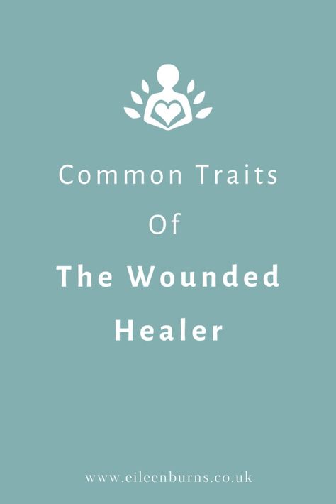 The Wounded Healer Journey: Shadow To Light ~ Eileen Burns Healer Archetype, The Wounded Healer, Wounded Healer, Spiritual Entrepreneur, The Healer, Psychic Protection, Self Exploration, Hero's Journey, Healing Modalities