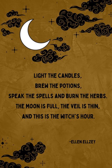 Fall Halloween Aesthetic, Fall Poem, Witchy Words, Fall Vibes Aesthetic, Aesthetic Fall Vibes, Witchy Fall, Autumn Poems, Halloween Poems, Nature Witch