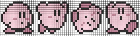 Pixel Grid, Graph Crochet, Motifs Perler, Pixel Crochet, Tapestry Crochet Patterns, Diy Friendship Bracelets Patterns, Diy Perler Beads, Crochet Design Pattern, Pixel Pattern