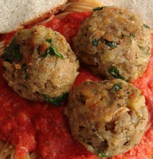 Eggplant Balls, Eggplant Meatballs, Easy Toddler Meals, Eggplant Dishes, Meat Free Recipes, Potluck Dishes, Eggplant Recipes, Vegetable Side Dishes, Food Obsession