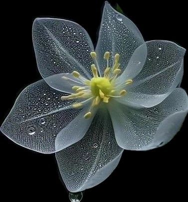 Flower Nature Aesthetic, Diphylleia Grayi, Flower Nature, Nature Aesthetic, Flowers, Photography, Nature