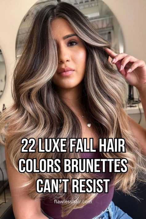 Blonde Balayage Fall Blond Balayage, Fall Hair Color For Bronde, How To Go From Blonde To Brunette, Going Darker From Blonde Brunette Hair, Blonde To Brown Transformation, Going Blonde To Brunette, Balayage Medium Brown Hair, Blonde Going Brunette, Blonde Hair Color Ideas For Fall Winter Balayage