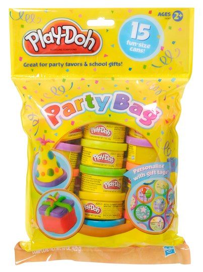 Play-Doh Party Bag 15-Pack 1oz Play Doh Party, Hasbro Play Doh, Play Doh Toys, Play Doh Fun, Egg Fillers, Easter Egg Fillers, Play Doh, Easter Party, Easter Egg Hunt