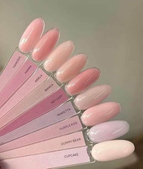 Couqutte Nail Ideas, Summery Nails, Blush Nails, Soft Nails, Minimalist Nails, Luxury Nails, Cute Nail Designs, Pretty Acrylic Nails, Cute Acrylic Nails