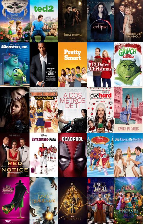 💗💗💗 Popular Movies To Watch, Netflix Animation Movies, Film Disney Movie, Movies On Disney Plus, Netflix Kids, Disney Movies List, Movie Character Posters, Good Animated Movies, New Disney Movies