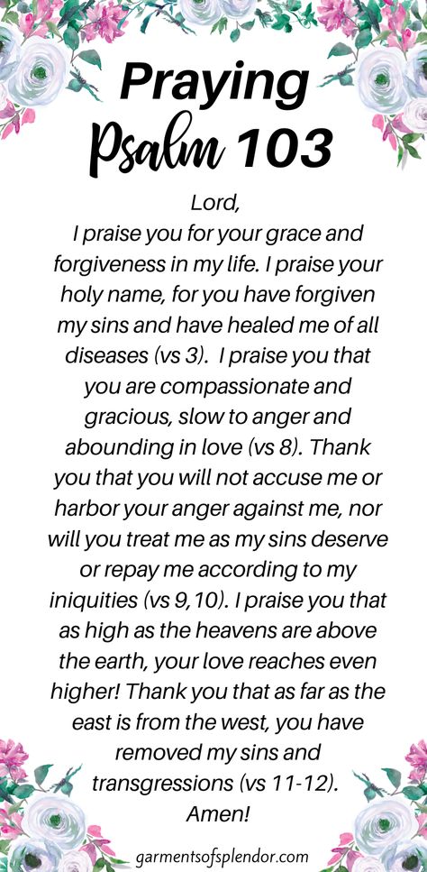 Prayers For Forgiving Others, Viola Recipes, Psalms To Pray, Prayers For 3 Am, Forgiveness Prayers To God, Prayer To Forgive Others, Bible Verses On Forgiveness, Verses On Forgiveness, Prayers For Forgiveness