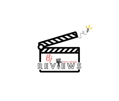 I made this logo for a youtuber who make reviews for movies and series Reviews Logo, Movies And Series, ? Logo, Collage, Pins