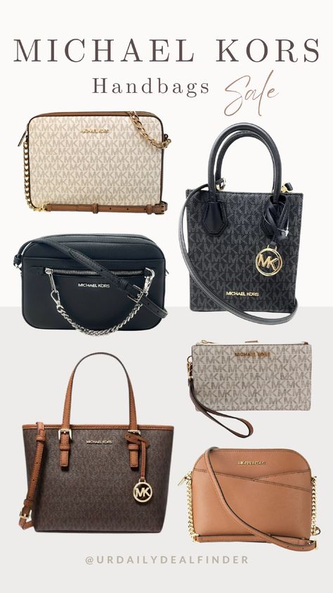 Michael kors handbags outfits