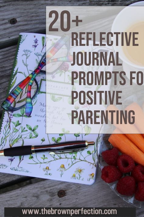 Journal Prompts For New Parents, Parent Journal Prompts, Journal Prompts For Parents, Parenting Journal Prompts, Journal Prompts For Moms, Mom Journal Prompts, Mindful Routine, Mother Son Journal, Reflective Journal Prompts