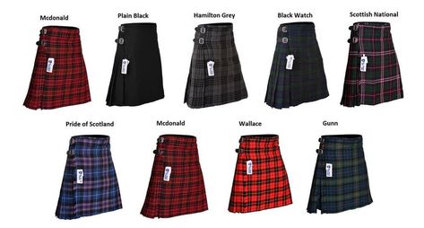 Scottish 8 Yard Tartan Traditional Kilt. Wedding Kilt, Scottish Highland Games, Kilts For Sale, Kilt Belt, Scottish Man, Band Uniforms, Christmas Giveaway, Kilt Outfits, Tartan Men