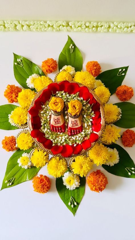 Navrathri Decorations At Home, Durga Maa Decoration At Home, Navratri Kalash Decoration, Navratri Home Decoration, Navratri Devi Decoration At Home, Navratri Home Decor, Navratri Ghat Sthapana Decoration, Navratri Kalash Sthapna, Durga Pooja Decoration At Home