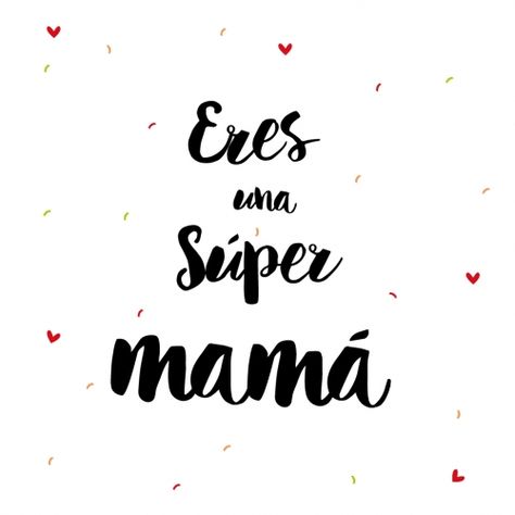 Diseños Dïa de la madre: Eres una súper mamá Super Mama, Canvas Art Gifts, Happy Mom Day, Diy Jar Crafts, Best Mothers Day Gifts, Mom Day, Happy Mom, Best Mother, Mason Jar Crafts