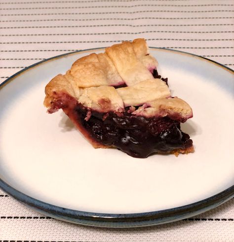 Spiced Cherry Pie, Spiced Desserts, Cloves Recipes, Making Pies, Perfect Apple Pie, Just Pies, Fall Pies, Cherry Pie Recipe, Pie Dough Recipe