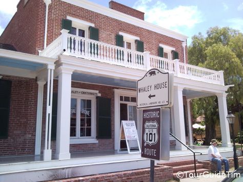 Whaley House Whaley House, Houses In America, Most Haunted, Haunted Places, Haunted House, Old Town, To Do List, Places Ive Been, Stuff To Do