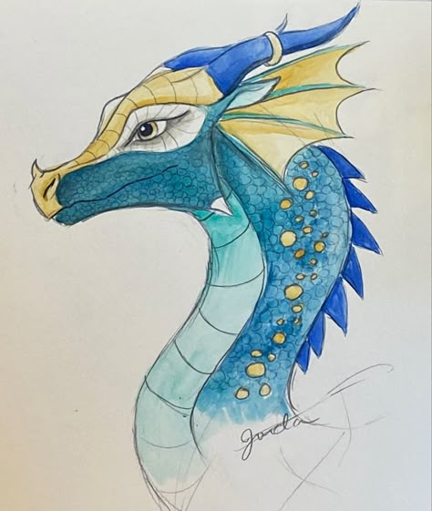 Dragon Pictures To Color, Easy Dragon Drawings, Dragon Drawings, Fire Drawing, Dragon Ideas, Pen Art Work, Wings Of Fire Dragons, Dragon Artwork Fantasy, Dragon Sketch