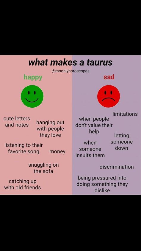 Zodiac Funny Taurus, Taurus X Taurus Relationship, Facts About Taurus, Taurus Things, Taurus Zodiac Quotes, Taurus Energy, Taurus Memes, Taurus Traits, Taurus Aries