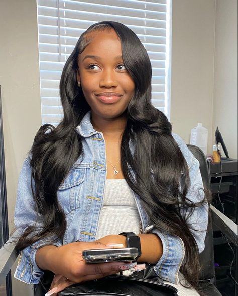 22 Inch Body Wave Wig Side Part, Side Part Install With Curls, 5x5 Closure Wig Hairstyles Side Part, Bodywave Lacefront Wig Side Part, Side Part 28 Inch Wig, Side Part With Closure, Deep Side Part Traditional Sew In, 26 Inch Body Wave Wig Side Part, Bodywave Sew In Deep Side Part