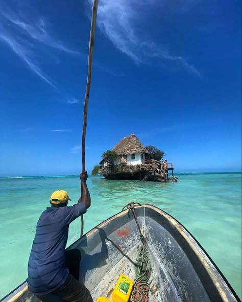 The rock restaurant local beach fresh sea food moments The Rock Restaurant Zanzibar, Zanzibar Photo Ideas, Rock Restaurant, Zanzibar Travel, Safari Photo, Tanzania Travel, Zanzibar Tanzania, Beach Restaurant, Backpacking Asia