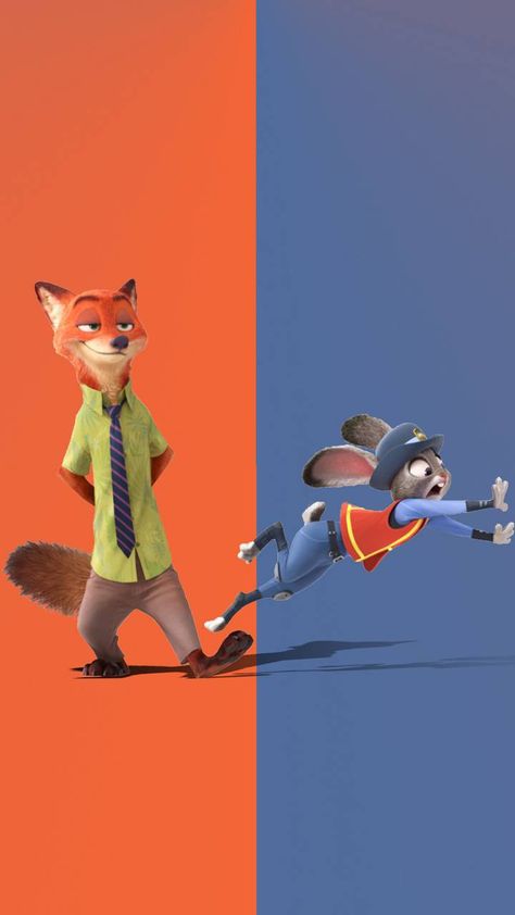 Download Zootopia Couple wallpaper by SnoobDude - 1f - Free on ZEDGE™ now. Browse millions of popular anime Wallpapers and Ringtones on Zedge and personalize your phone to suit you. Browse our content now and free your phone Zootopia Hd, Zootopia Wallpaper, Zootopia Judy Hopps, Zootopia Judy, American Wallpaper, Zootopia Nick And Judy, Iphone Pics, Nick And Judy, Cute Bear Drawings