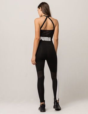 PUMA Archive T7 Womens Jumpsuit Puma Clothes, Puma Jumpsuit, Gym Tops Women, Puma Outfit, Rompers For Women, Gym Tops, Cute Rompers, Gym Leggings, Awesome Stuff