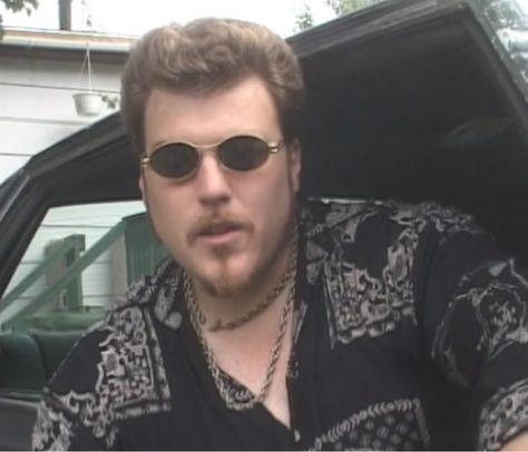 Trailer Park Boys, Mike Smith, Trailer Park, John Paul, Trailer