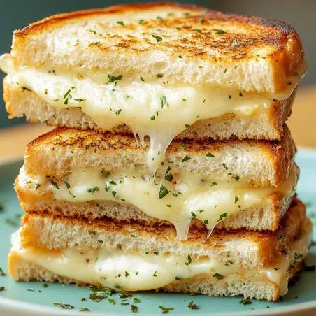 White Pizza Grilled Cheese Sandwiches – Naomi's Recipes Pizza Grilled Cheese Sandwich, Pizza Grilled Cheese, Classic Grilled Cheese, Low Fat Cheese, Grilled Cheese Sandwiches, White Pizza, Gourmet Snacks, Pizza Flavors, Pizza Recipes Homemade