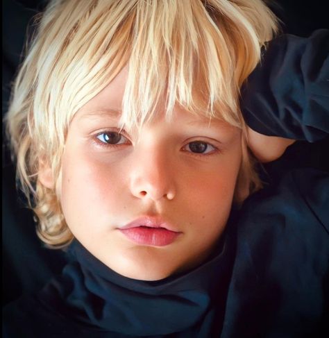 Brown Eyes Face Claim, Blonde Haired Boy, Brown Eyes, Blonde, Hair