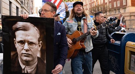 Eric Metaxas, Dietrich Bonhoeffer, Us Capitol, Crazy Things