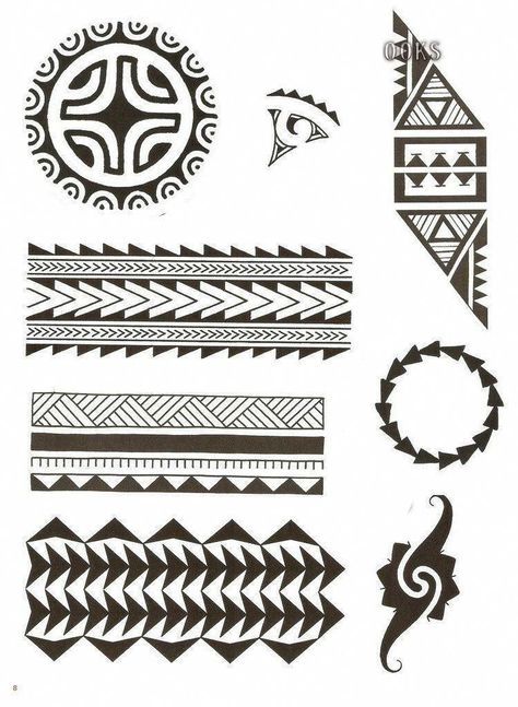 Tattoo Meaning Family, Viking Tattoo Meaning, Tattoos Meaning Family, Traditional Filipino Tattoo, Tattoo Son, Filipino Tattoos, Band Tattoo Designs, Polynesian Tattoo Designs, Marquesan Tattoos