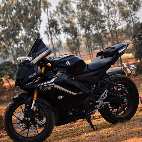 Yamaha R15 V4 Black R15v4 Black, Yamaha R15 V4 Black, R15 V4 Black, Yamaha R3 Black, Yamaha R7 Black, Bike R15, V3 R15 Black, Yamaha R6 Black, R15 Black