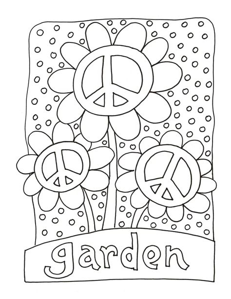 Get the coloring page: London Bridge | Free Printable Adult Coloring Pages | POPSUGAR Smart Living Photo 30 Peace Coloring Pages, Art Coloring Pages For Adults, Peace Crafts, Art Coloring Pages, Printable Flower, Free Adult Coloring Pages, Printable Adult Coloring Pages, Inspiring Books, Easy Coloring