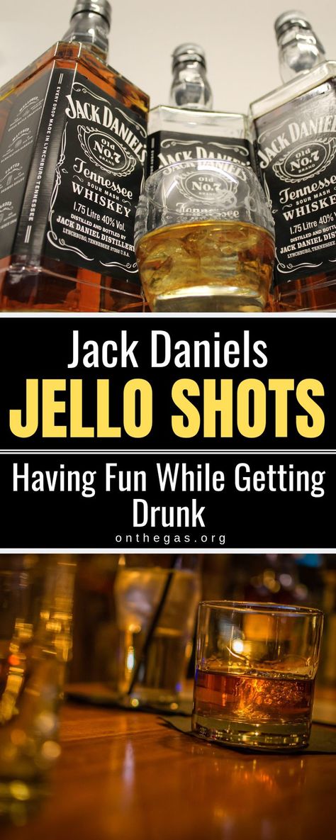 Fan of whisky but want to try something a little different for your next party? Try Jack Daniels Jello Shots and give a fun twist to your drink that offers a little something for everyone. Bourbon Jello Shots Recipe, Jack Daniels Jello Shots Recipes, Whisky Jello Shots, Jack And Coke Jello Shots, Jello Shots Whiskey, Jello Shots With Whiskey, Jack Daniels Jello Shots, Whiskey Jello Shots Recipe, Bourbon Jello Shots