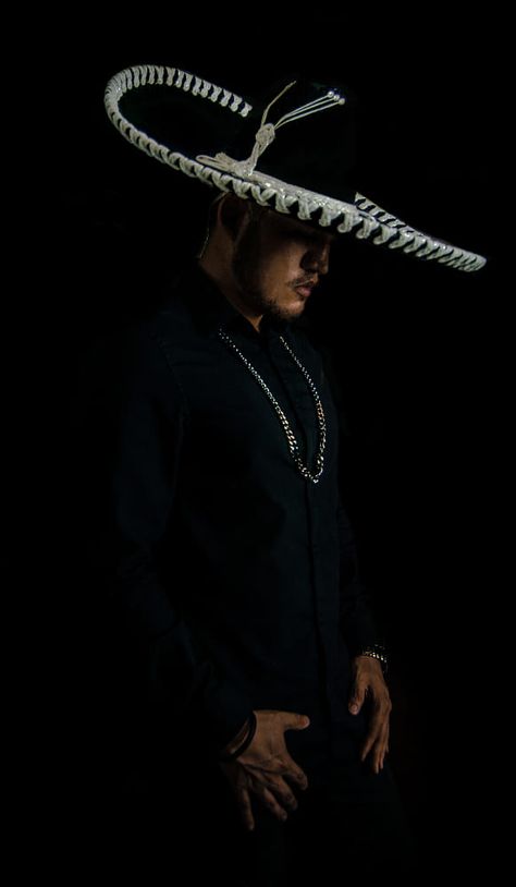 Charro by Jose Reyes / 500px Graduate Pictures, Charro Outfit, Jose Reyes, Men Poses, Mexican Boys, Mexican Culture Art, Living In Mexico, Mexican Outfit, Taco Bar