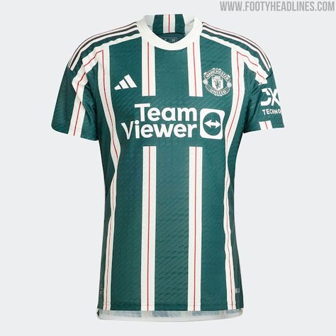 Manchester United 23-24 Away Kit Released - Footy Headlines Mexico Jersey, Manchester United Shirt, Christian Eriksen, Ultras Football, Manchester United Team, Club Badge, Marcus Rashford, Custom Jerseys, Football Kits