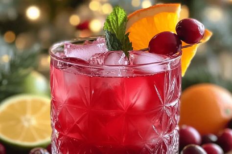 Rudolph’s Red-Nosed Rum Punch Recipe Red Punch Recipes, Rum Punch Recipe, Flavored Ice Cubes, Citrus Drinks, Red Punch, Rum Punch Recipes, Rudolph Red Nose, Therapy Exercises, Beet Recipes