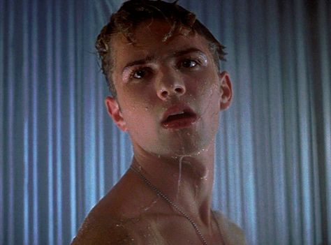 Bonnie Vampire Diaries, Ryan Phillipe, Ryan Phillippe, Cruel Intentions, Hole In The Wall, Summer Movie, Slasher Movies, Hair Inspiration Short, It Movie Cast