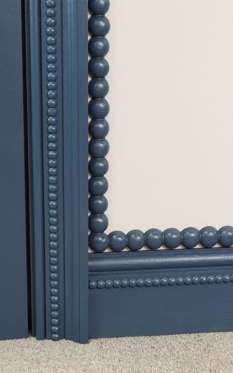 Check out these awesome new architrave and skirting trims!💙 A great easy way to add some detail to your existing interiors.

Head online to view our full range of trims Alternative Skirting Board Ideas, Unique Molding Ideas, Decorative Trim Moldings, Wainscot Hallway, Beaded Wainscoting, Trim On Walls Decorative, Architrave Ideas, Bobbin Trim, Architraves And Skirting